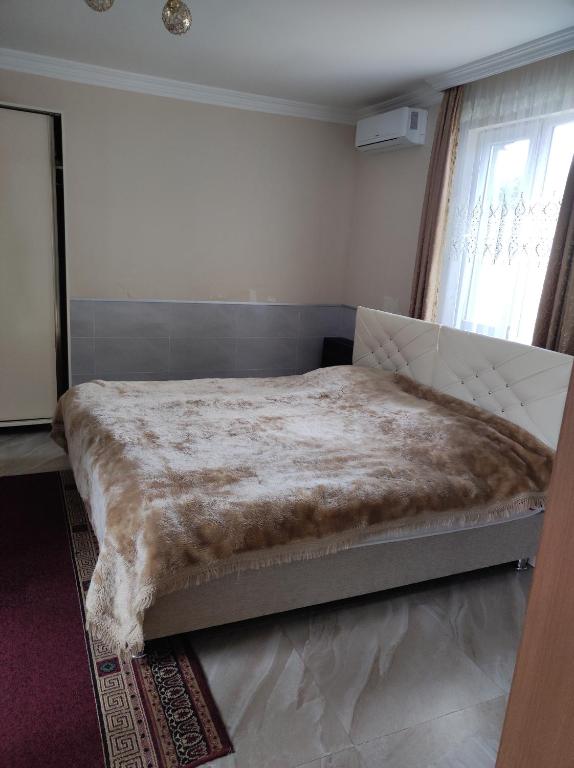 Guest House Koba room 1
