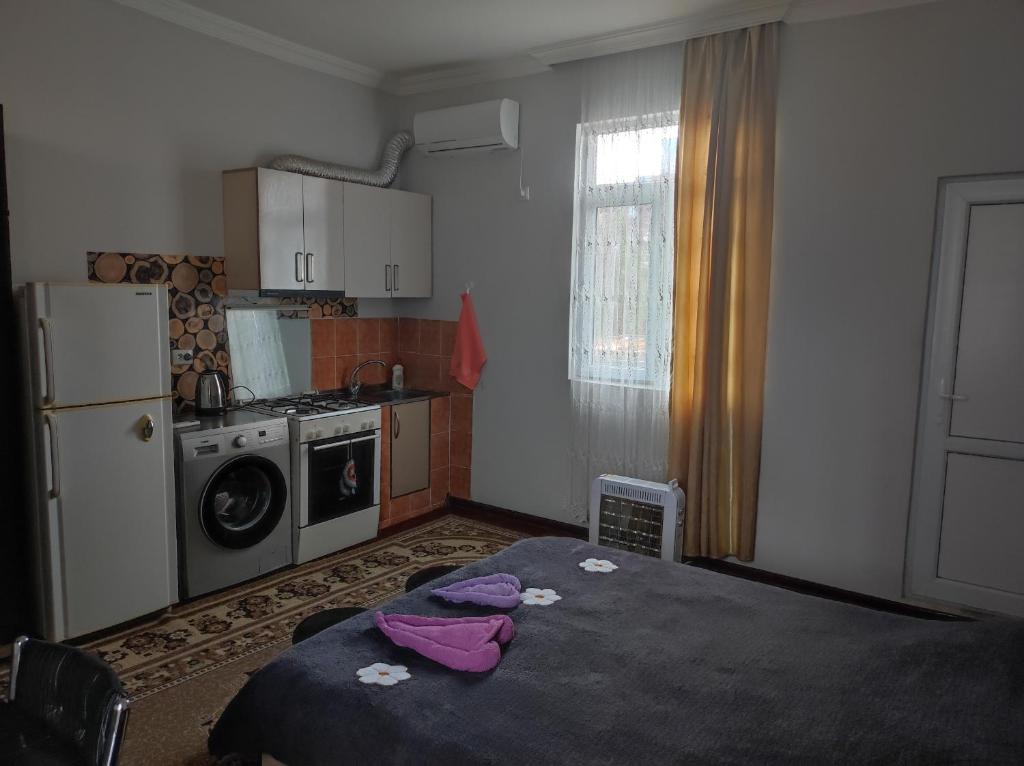 Guest House Koba room 2