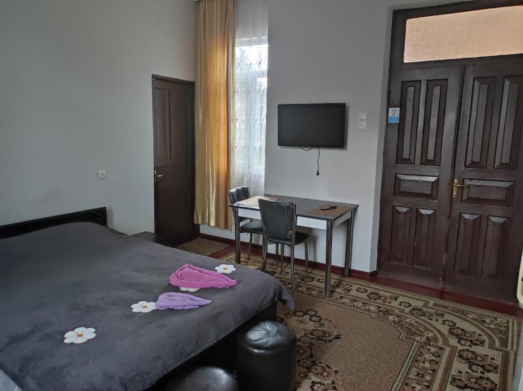 Guest House Koba room 3