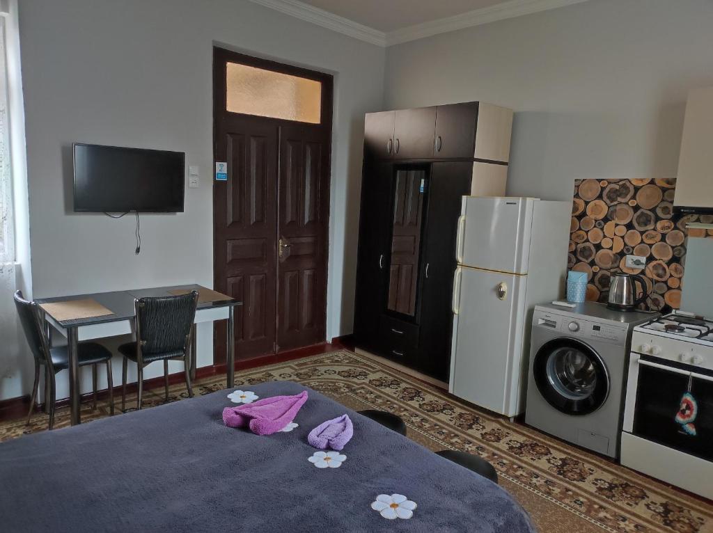Guest House Koba room 4