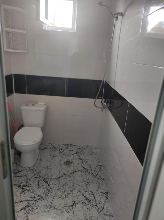 Guest House Koba room 5