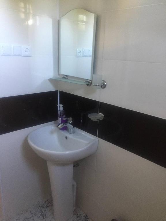 Guest House Koba room 6